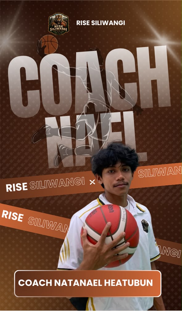Foto Coach Natanael Heatubun