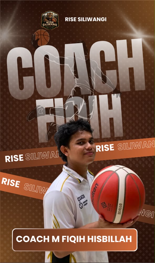 Foto Coach M Fiqih Hisbillah