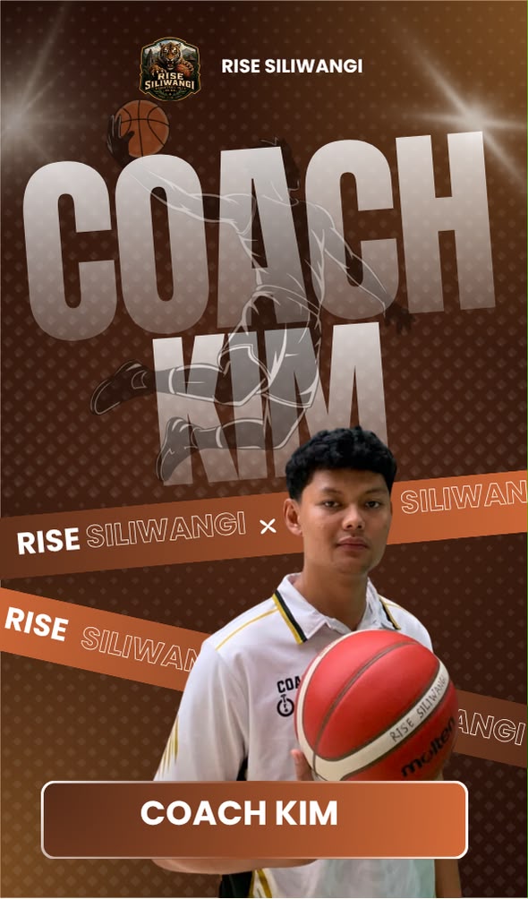 Foto Coach Kim