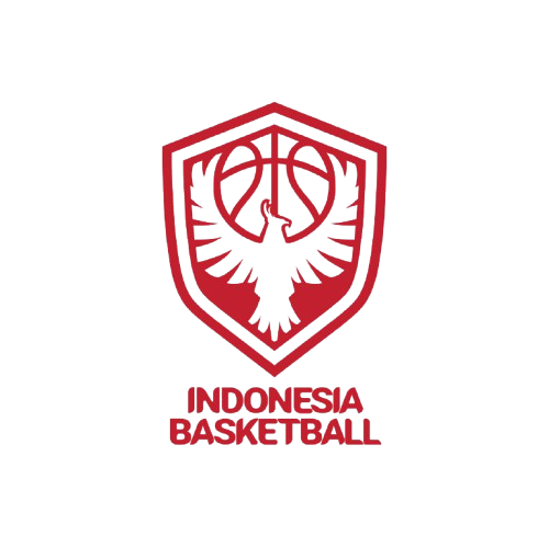 Logo Perbasi — Indonesia Basketball